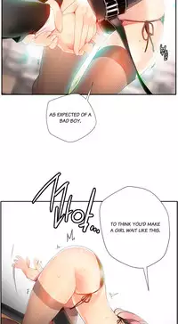 [Juder] Lilith`s Cord Ch.1-20 (English) (Ongoing)