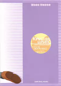 (C67) [BLUE CATTY (Map)] Kimagure Lunatic (Tsukiyomi Moon Phase)