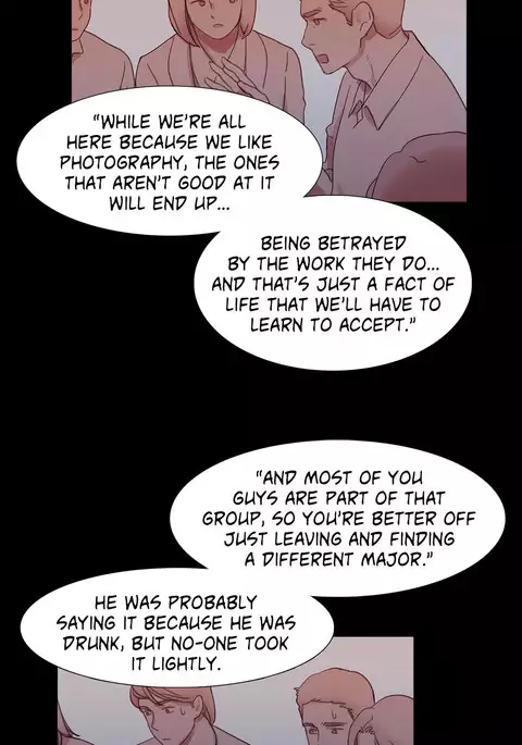 Scandal of the Witch Ch.1-39