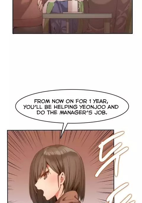 Hari Dormitory Ch.0-28