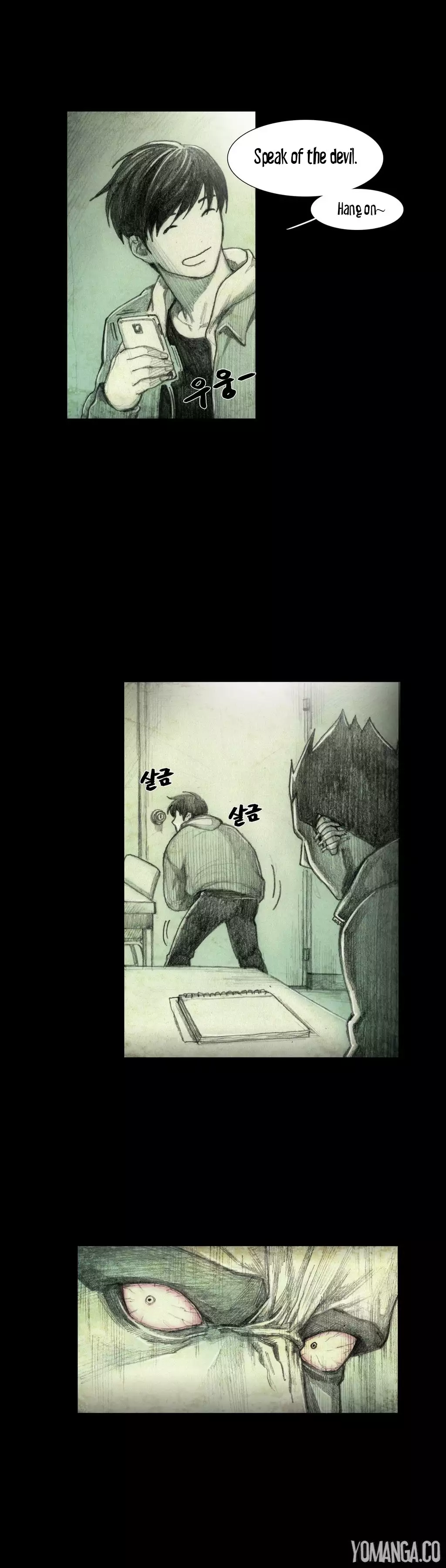 House of Dolls Ch.0-7