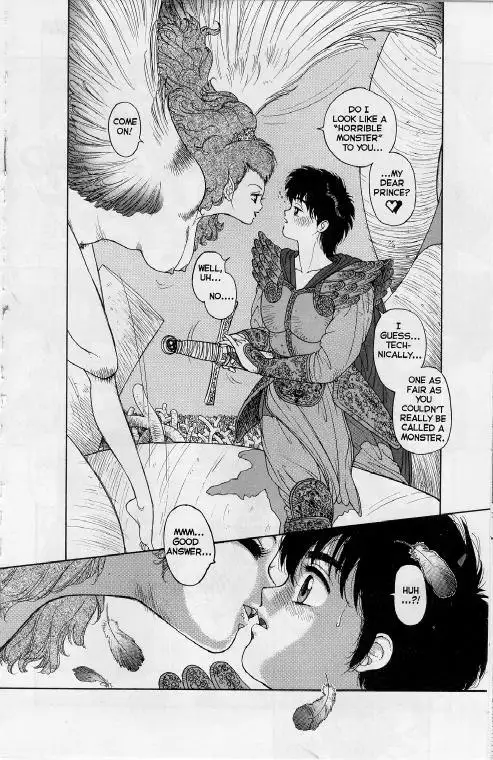 Hot Tails Extreme05 - Pt2