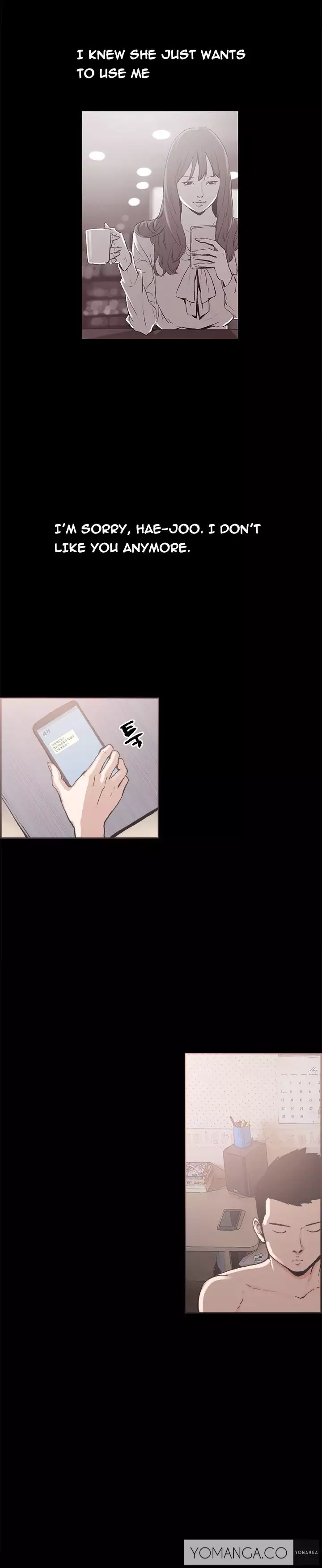 Cohabitation Ch.1-14