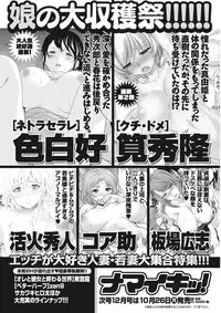 Monthly Vitaman 2015-11 [Digital]