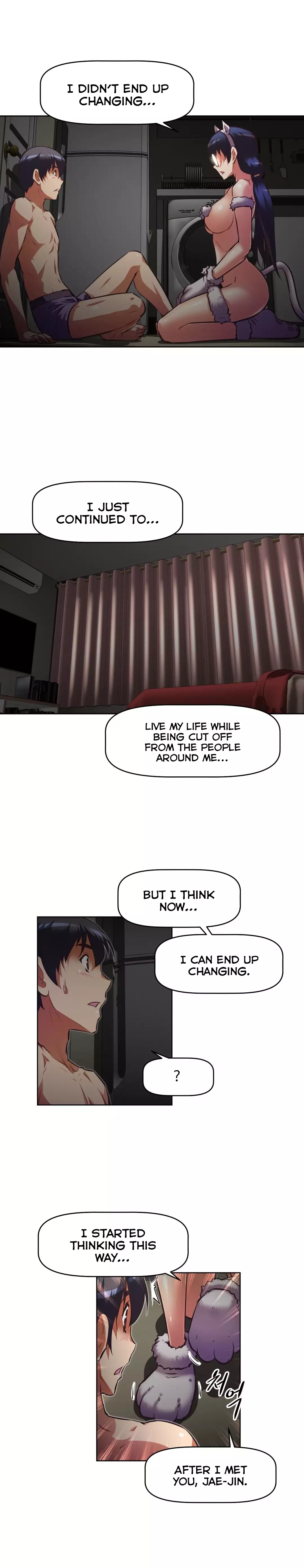 Brawling Go Ch.76-121