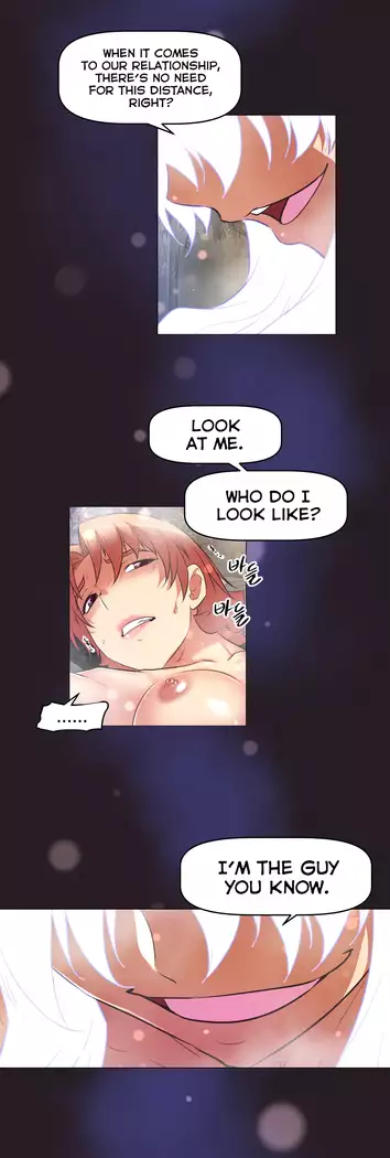 Brawling Go Ch.149-152