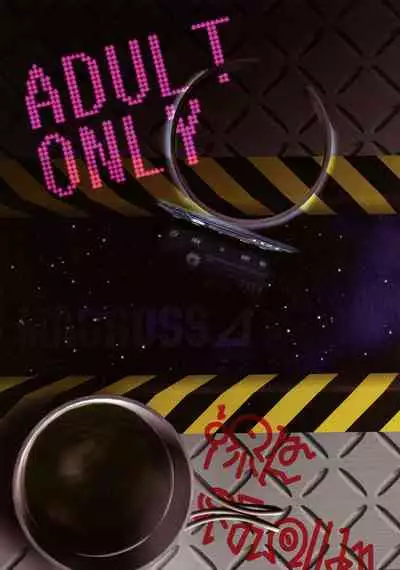 (SCC28 -Ki-) [Fusuma go Ten (Chirigami Goya)] E-OPP@i ≡ (Macross Delta)