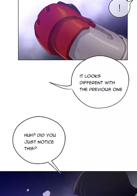 Perfect Half Ch.1-32