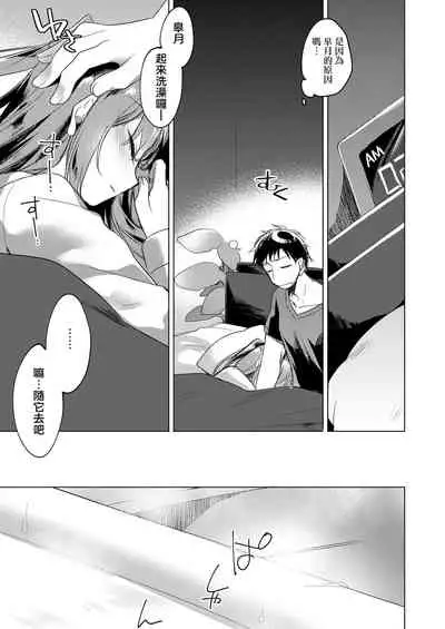 Maybe I Love You 總集篇