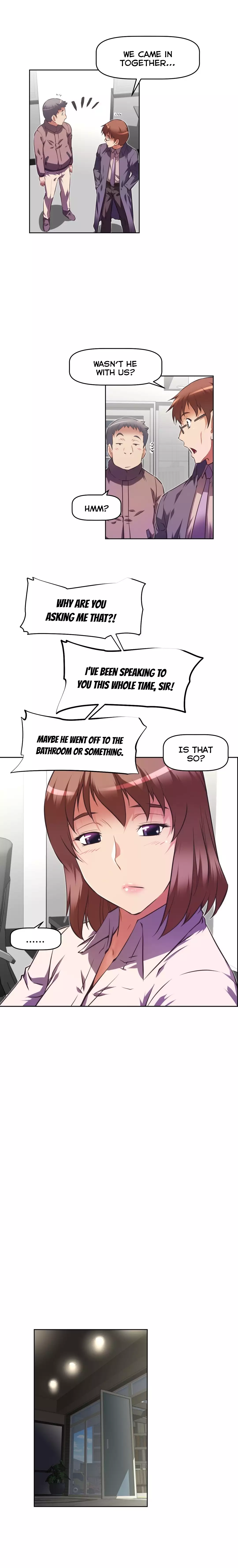 Brawling Go Ch.76-125