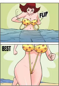 [Space No.1] Me Ran Co Ri [Ongoing]