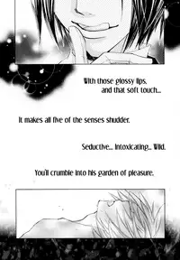[La*Pis (Kuuya Wataru)] Addiction #1 ~Garden of Paradise~ (Black Butler) [English] [Unholy Trinity Mafia]