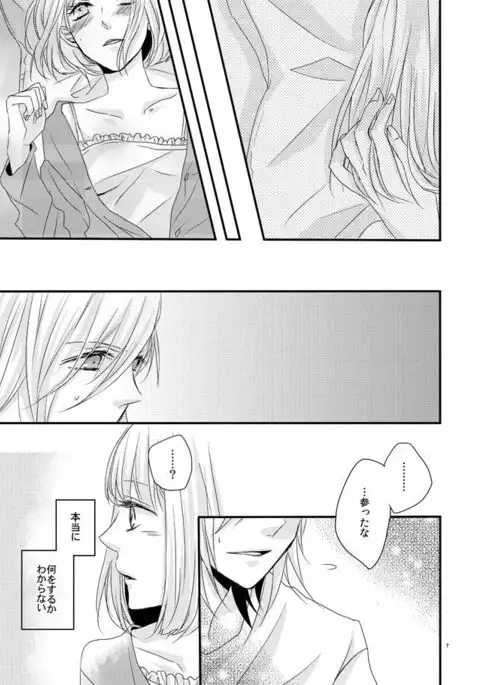 [OCELOT phalaenopsis