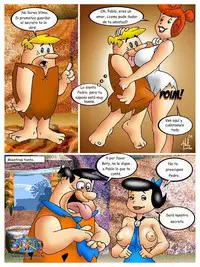 Flintstones
