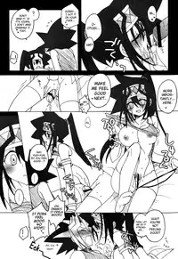 (C73) [Ghost (Marin)] Troubleshooting (Yu-Gi-Oh!) [English] [biribiri]