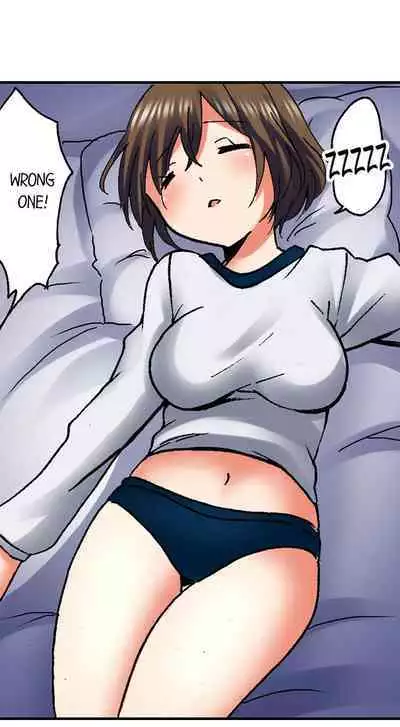 [BURIO] 3… 2… 1… Fuck! (Complete) [English]