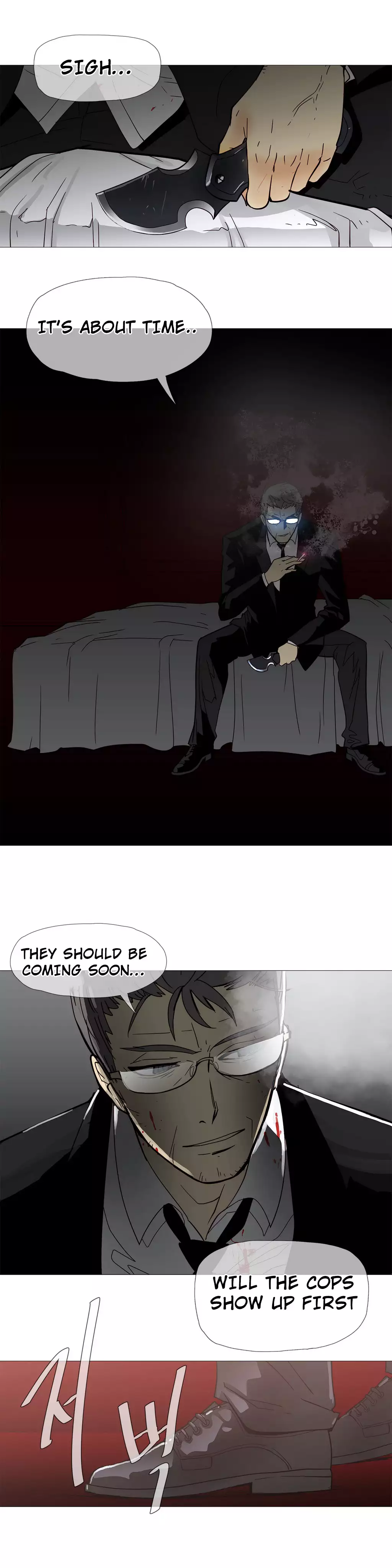 Household Affairs Ch.1-29