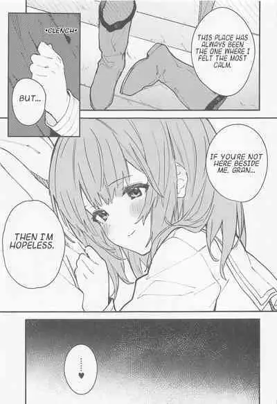 Vikala-chan to Ichaicha Suru Hon 5 Satsume