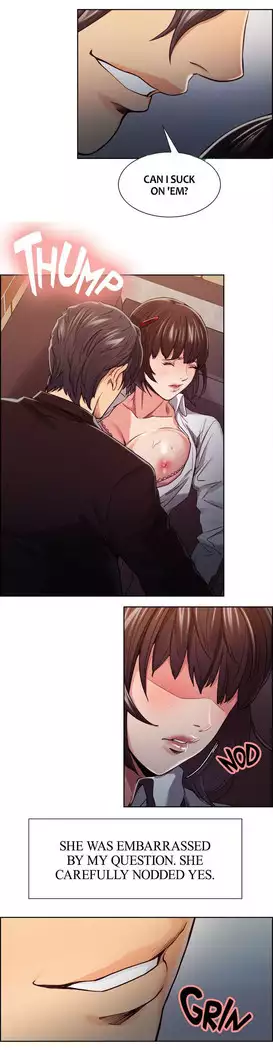 Taste of Forbbiden Fruit Ch.11/24