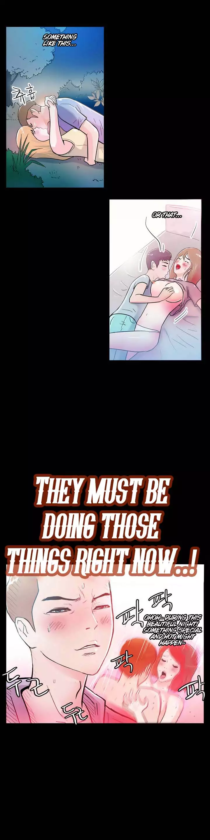 One Room Hero Ch. 1-3