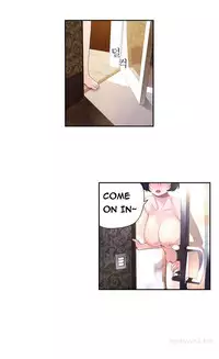 Tissue Thieves Ch.1-11 (English) (Ongoing)