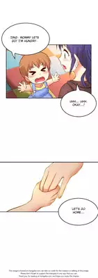 [Donggul Gom] She is Young (English) Part 2/2