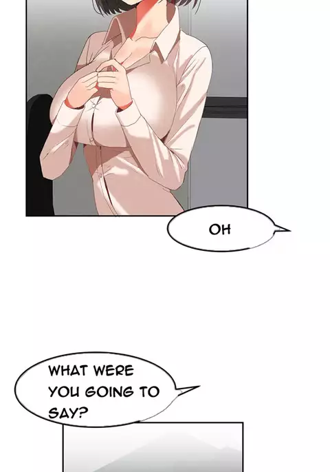 Hari Dormitory Ch.0-31