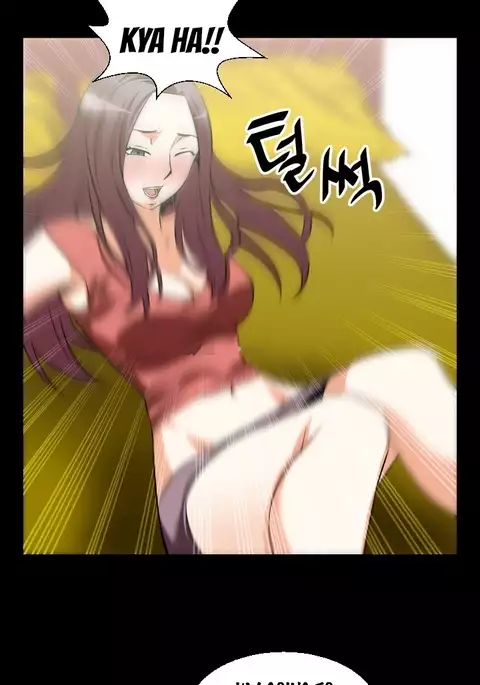 Love Parameter Ch.1-44