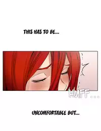 Cartoonist's NSFW Season 1 Chapter 1-20 (English)