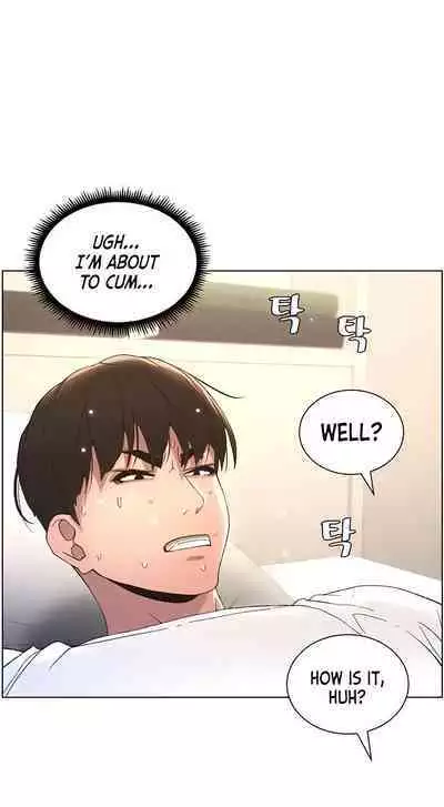 [Alien, Jonjal Insaeng] A Secret Lesson With My Younger Sister (1-10) [English] [Omega Scans] [Ongoing]