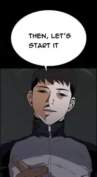 Take a Peek Ch.1-4 (English) (Ongoing)