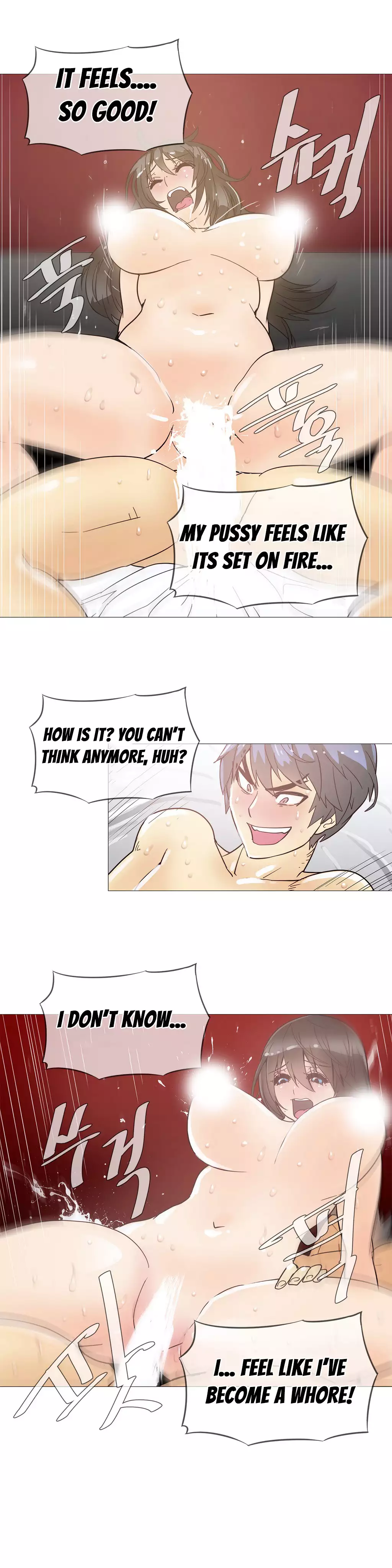 Household Affairs Ch.1-29