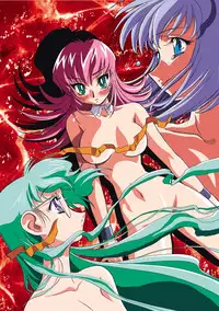 Viper F40 artwork + misc