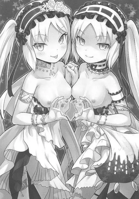 Megami-sama no Oose no Mama ni...