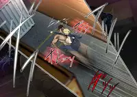 Cyborg vs Tanetsuke Oji-san