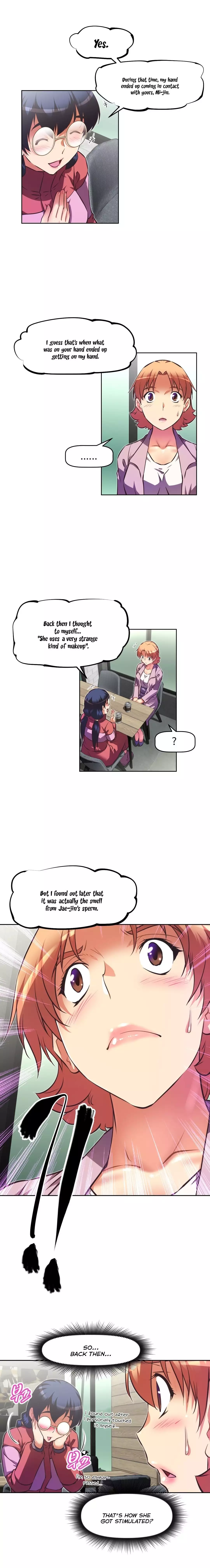 Brawling Go Ch.76-113