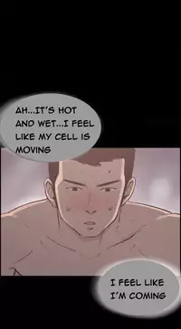 [Mr. Byeong-Su] Cohabitation Ch.1-30 (English) (Ongoing)