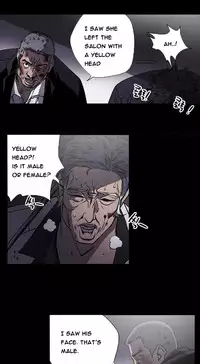 Ace Ch.1-22 (English) (Ongoing)