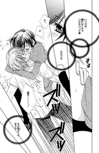 Darenimo Ienai Maru himitsu + vol.12 Forbidden Love