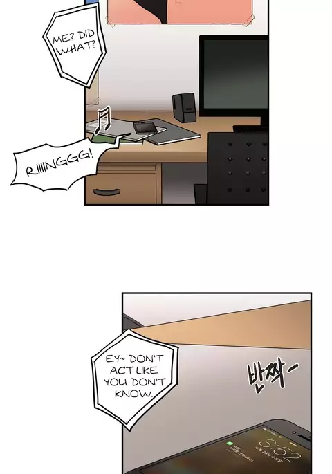 Refrain Love Ch.1-28