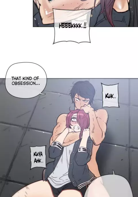 Household Affairs Ch.1-45