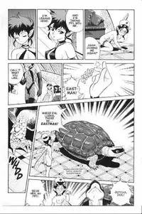 [Kondom] Bondage Fairies Extreme 3 [English]