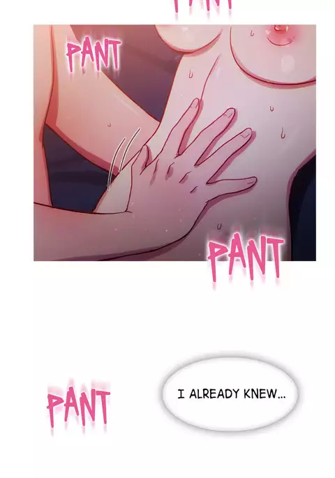 Scandal of the Witch Ch.1-39