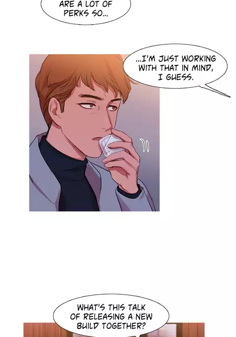 Scandal of the Witch Ch.1-35