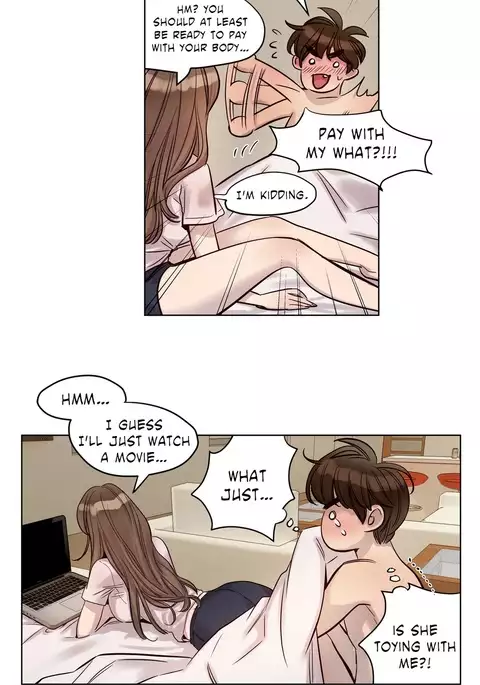 Atonement Camp Ch.1-40