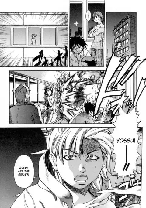 Shining Musume. 5. Five Sense of Love