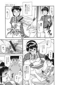 [Minakami Sakura] Midara na Mesu