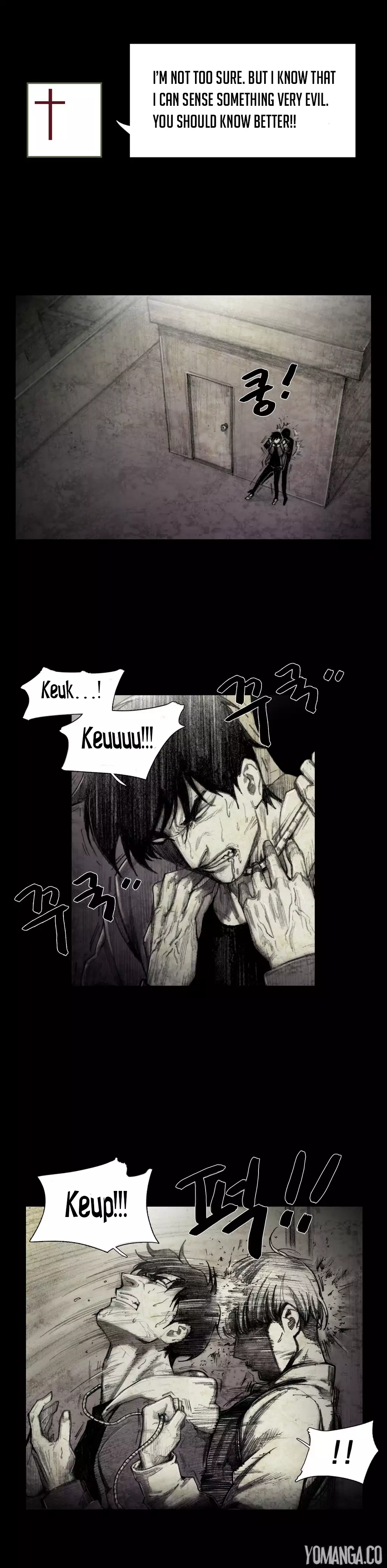 House of Dolls Ch.0-7