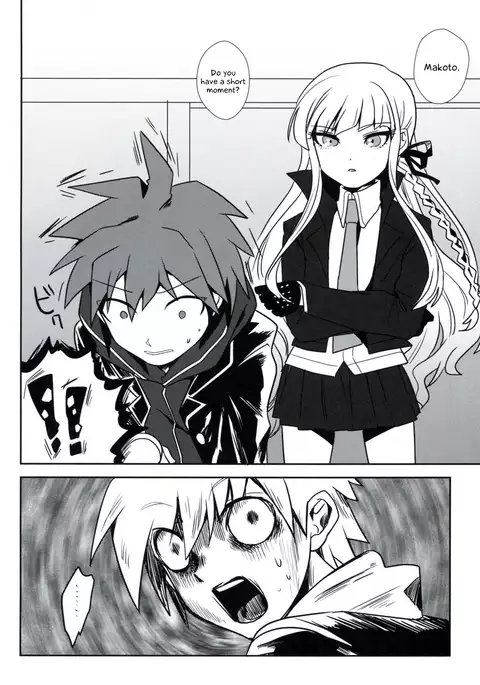 Zetsubou 3Minutes Bomber!