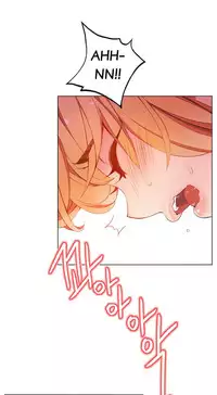 [Juder] Lilith`s Cord Ch.1-20 (English) (Ongoing)